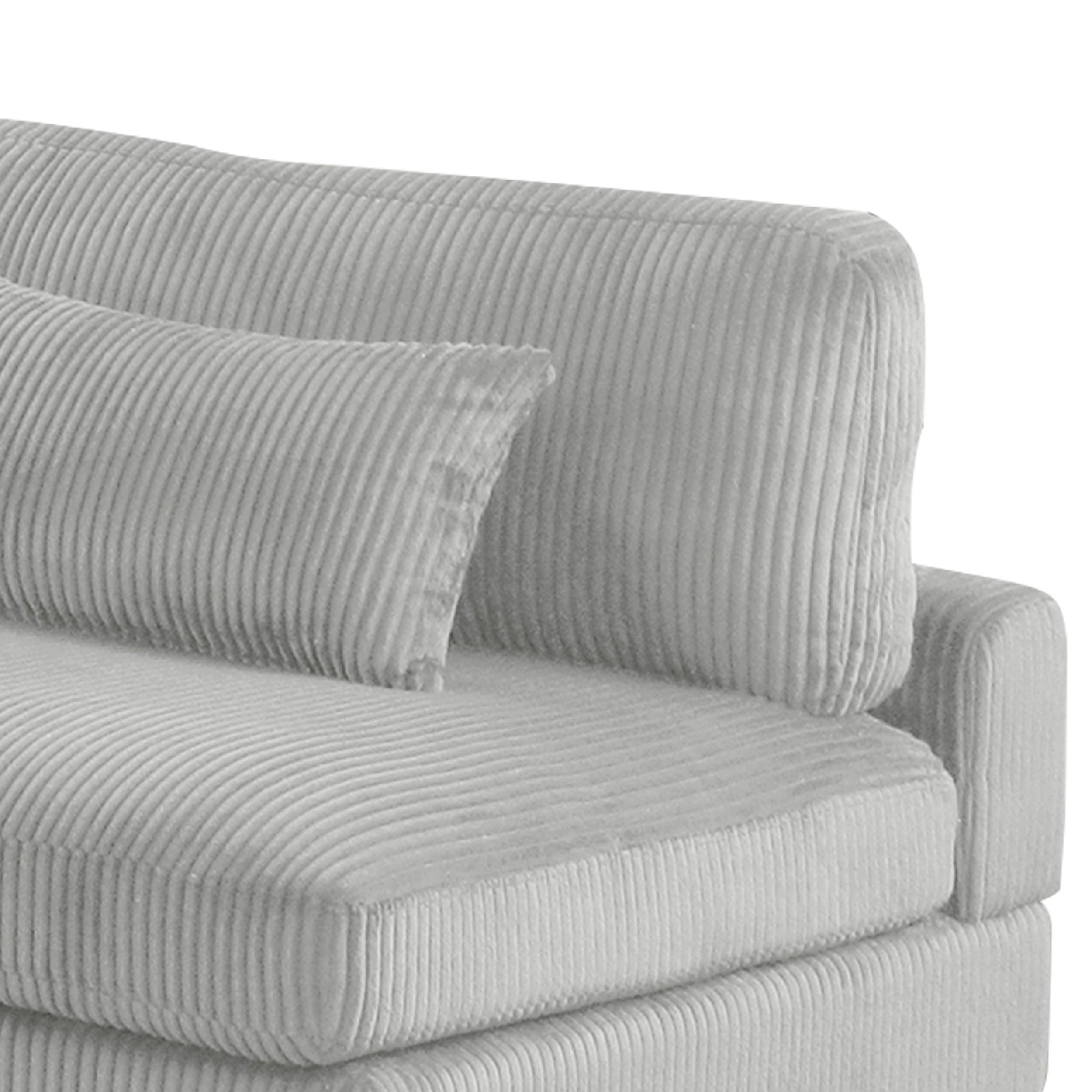   preview thumbnail 1 of 15, L Shaped Modular Corner Sectional Sofa Living Room Sets with Ottoman preview thumbnail 2 of 15, L Shaped Modular Corner Sectional Sofa Living Room Sets with Ottoman preview thumbnail 3 of 15, L Shaped Modular Corner Sectional 