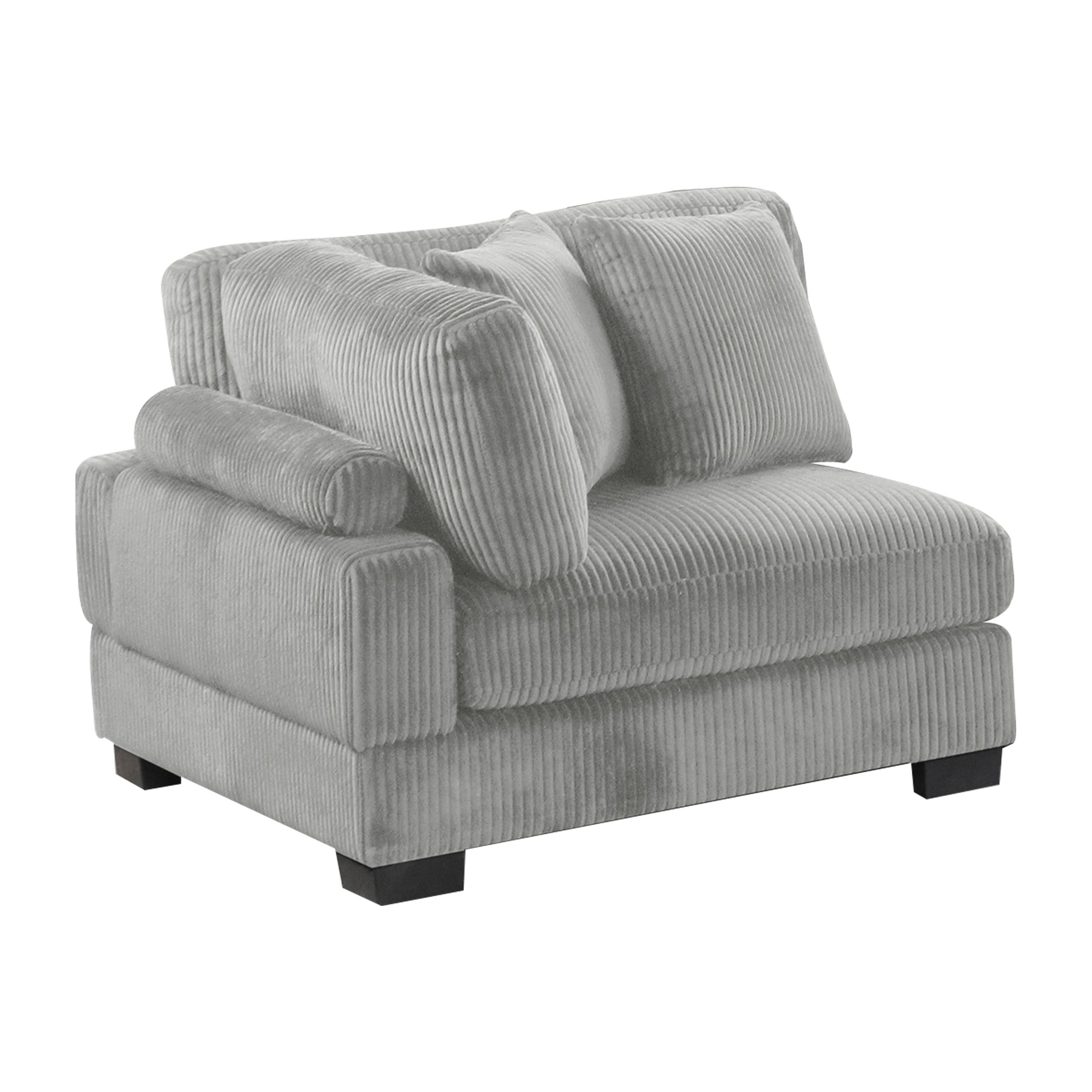Piece Modular Sectional
