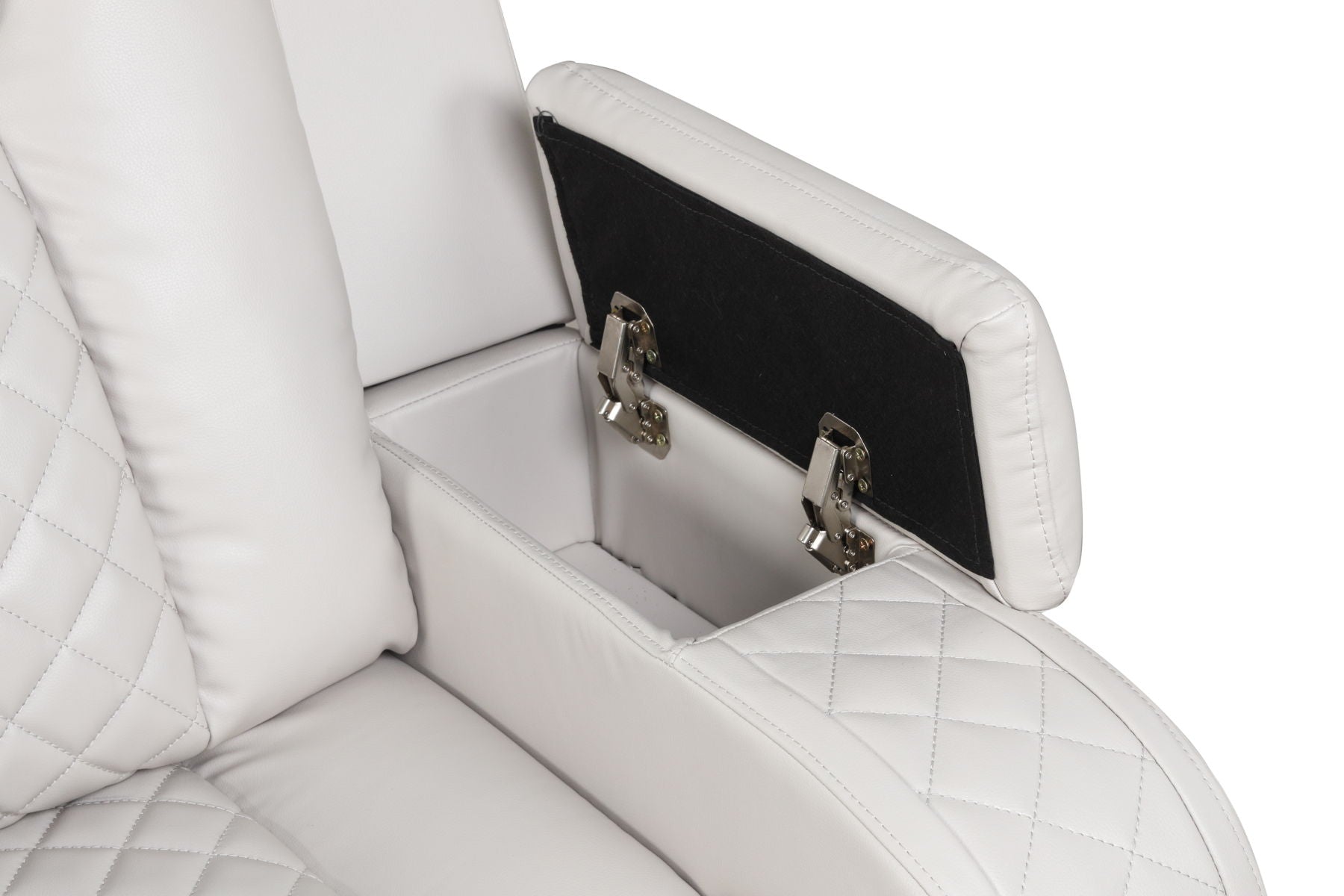 Luxurious Recliner LED Lighting