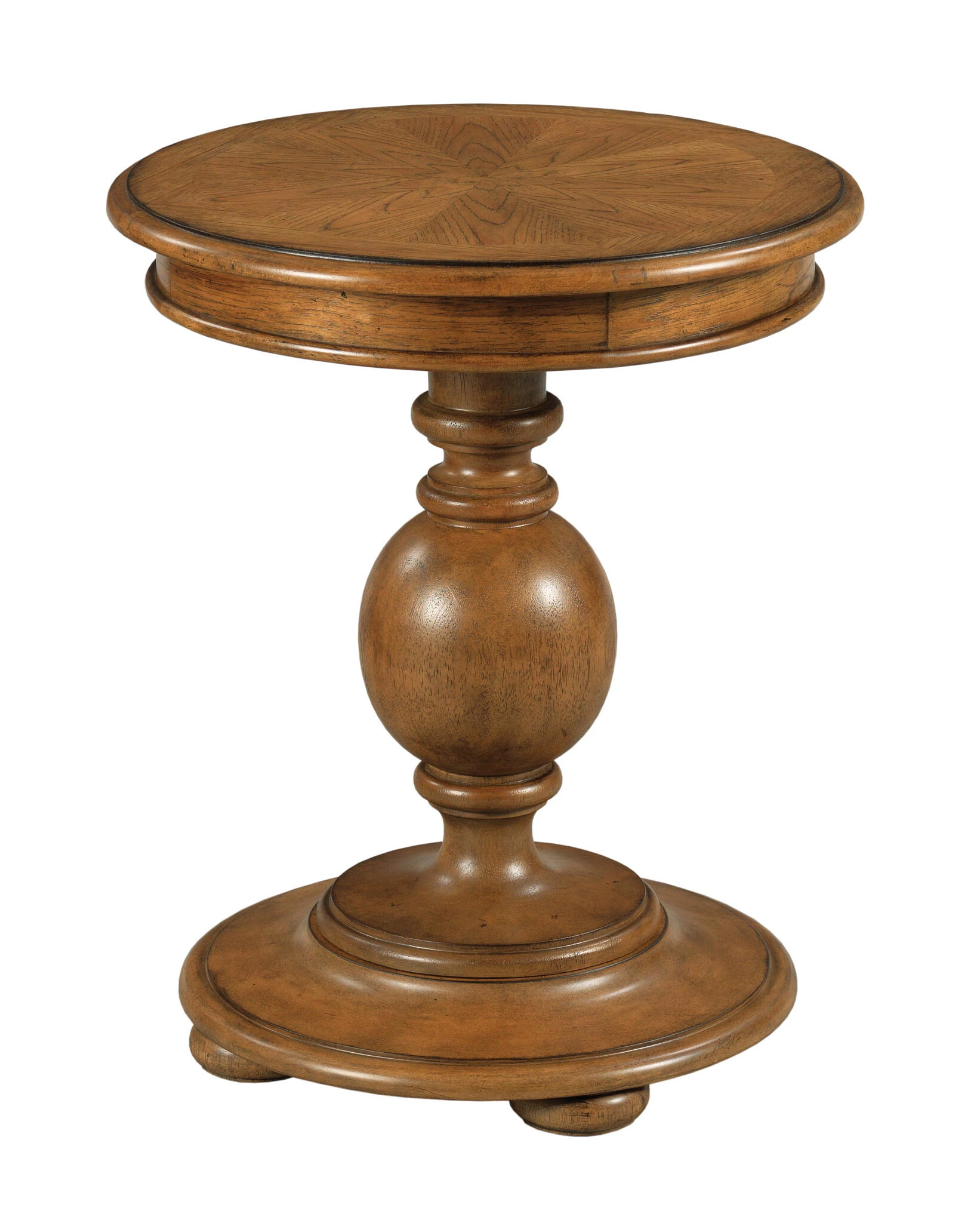 Berkshire Pearson Rectangular Wood Coffee Set