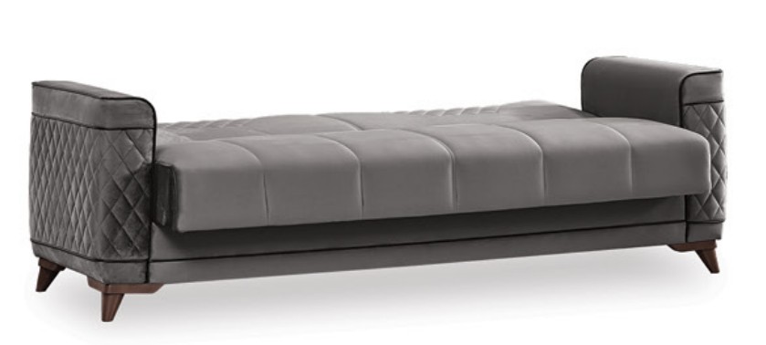 Beste Microfiber Convertible Sofa