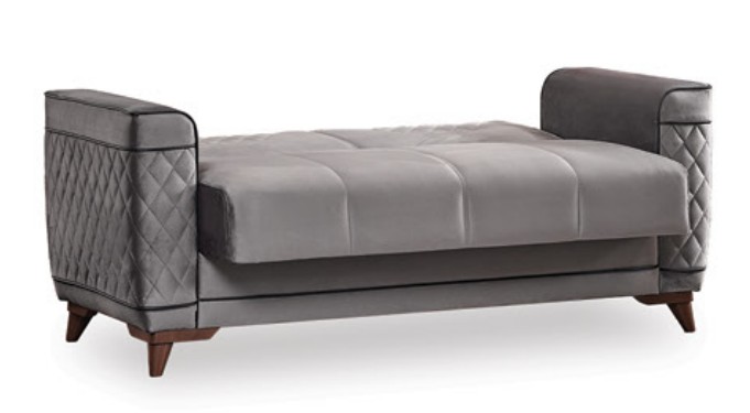 Beste Microfiber Convertible Living Room Set