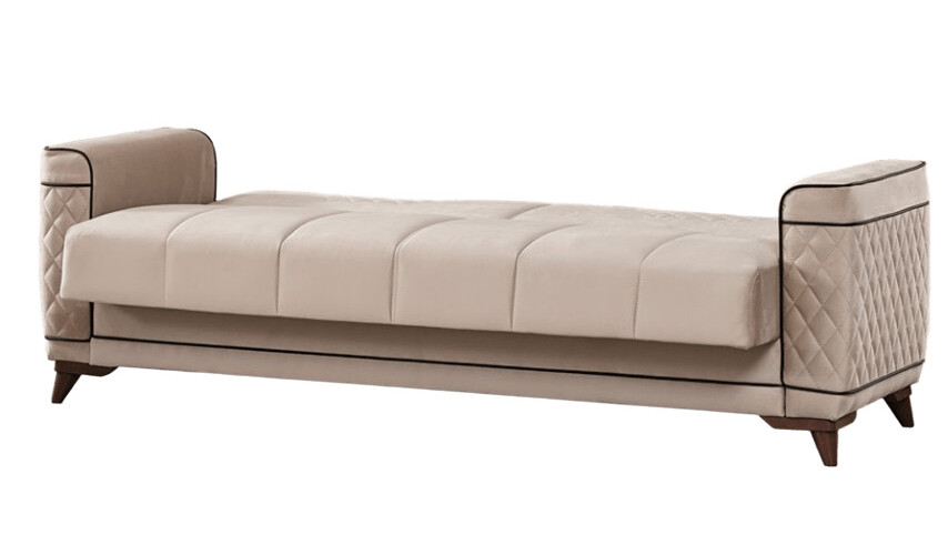 Beste Microfiber Convertible Sofa