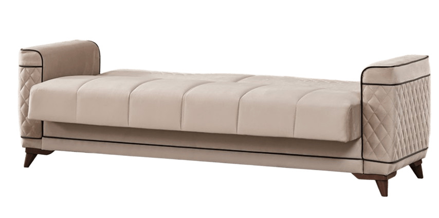 Beste Microfiber Convertible Living Room Set