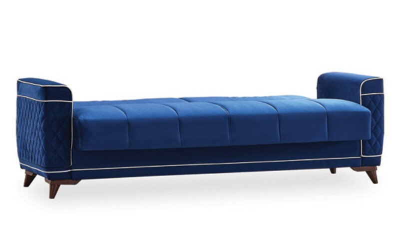 Beste Microfiber Convertible Living Room Set