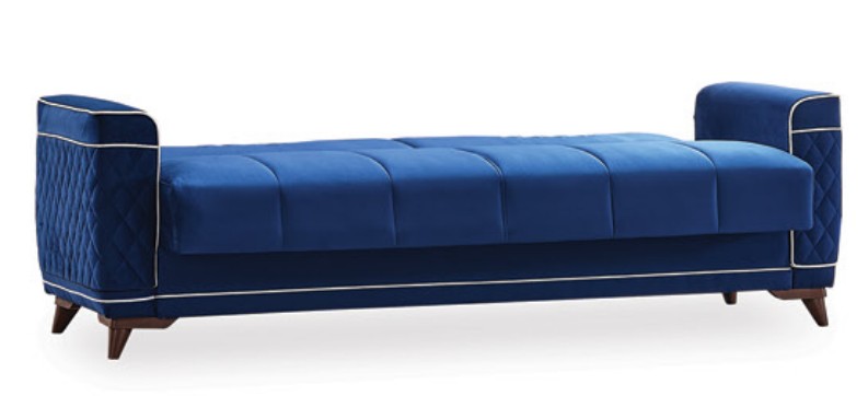 Beste Microfiber Convertible Living Room Set