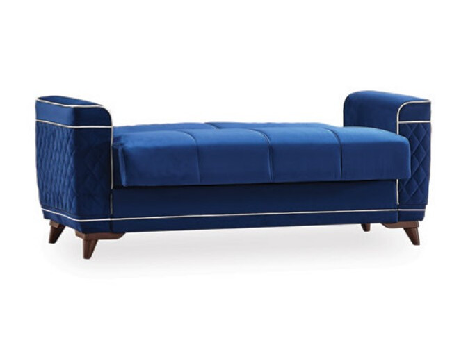 Beste Microfiber Convertible Living Room Set