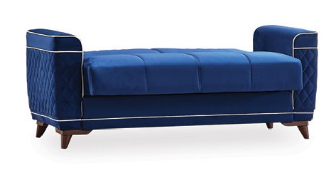 Beste Microfiber Convertible Living Room Set