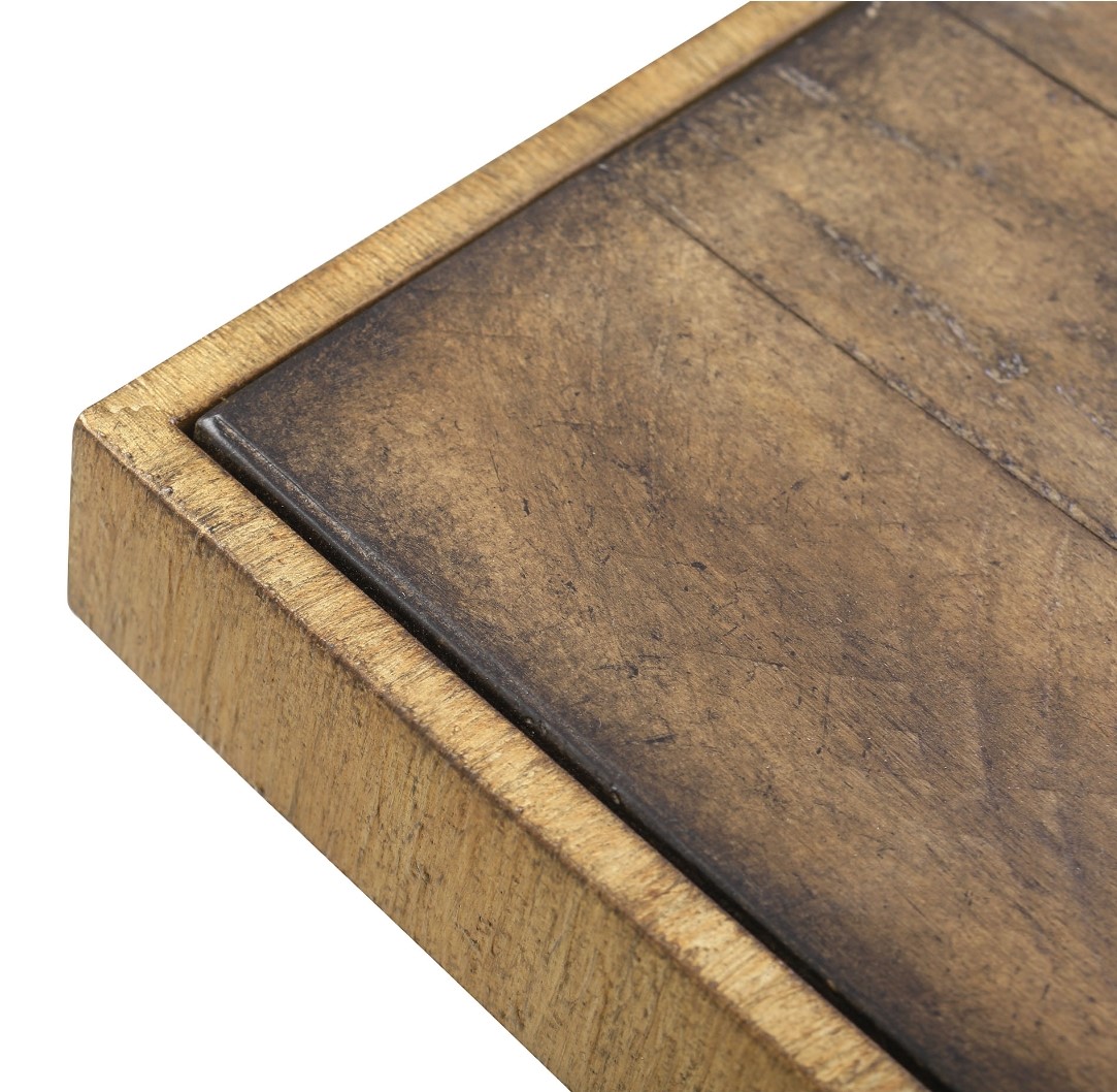 Better Ending Accent Table