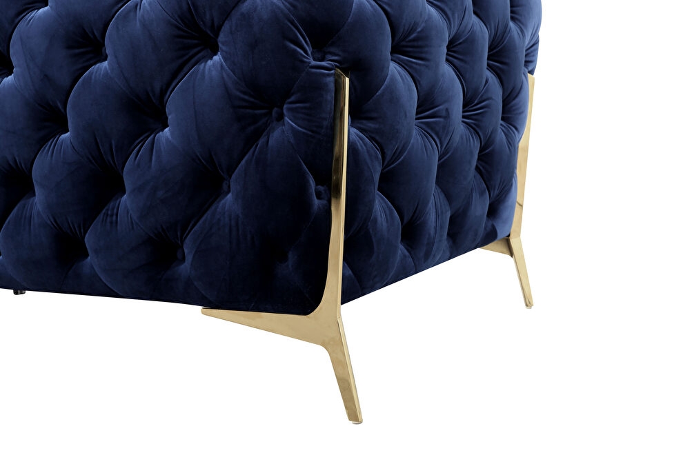 Chester Fabric Armchair