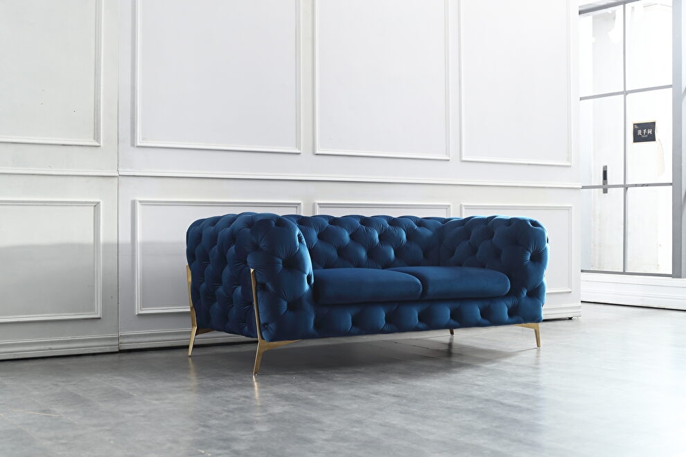 Chester Fabric Living Room Set