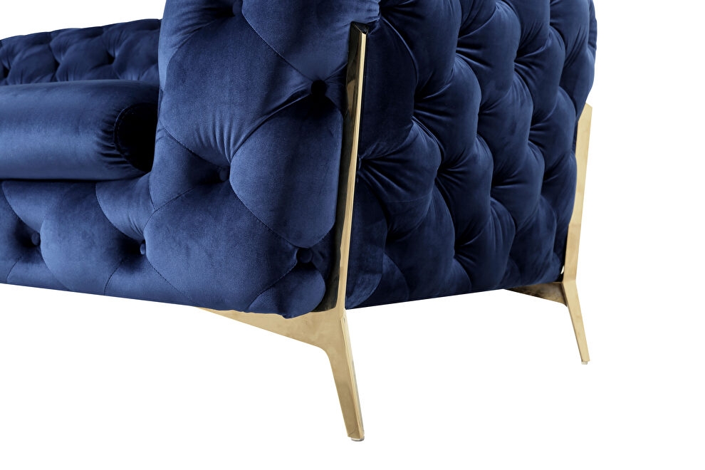 Chester Fabric Living Room Set