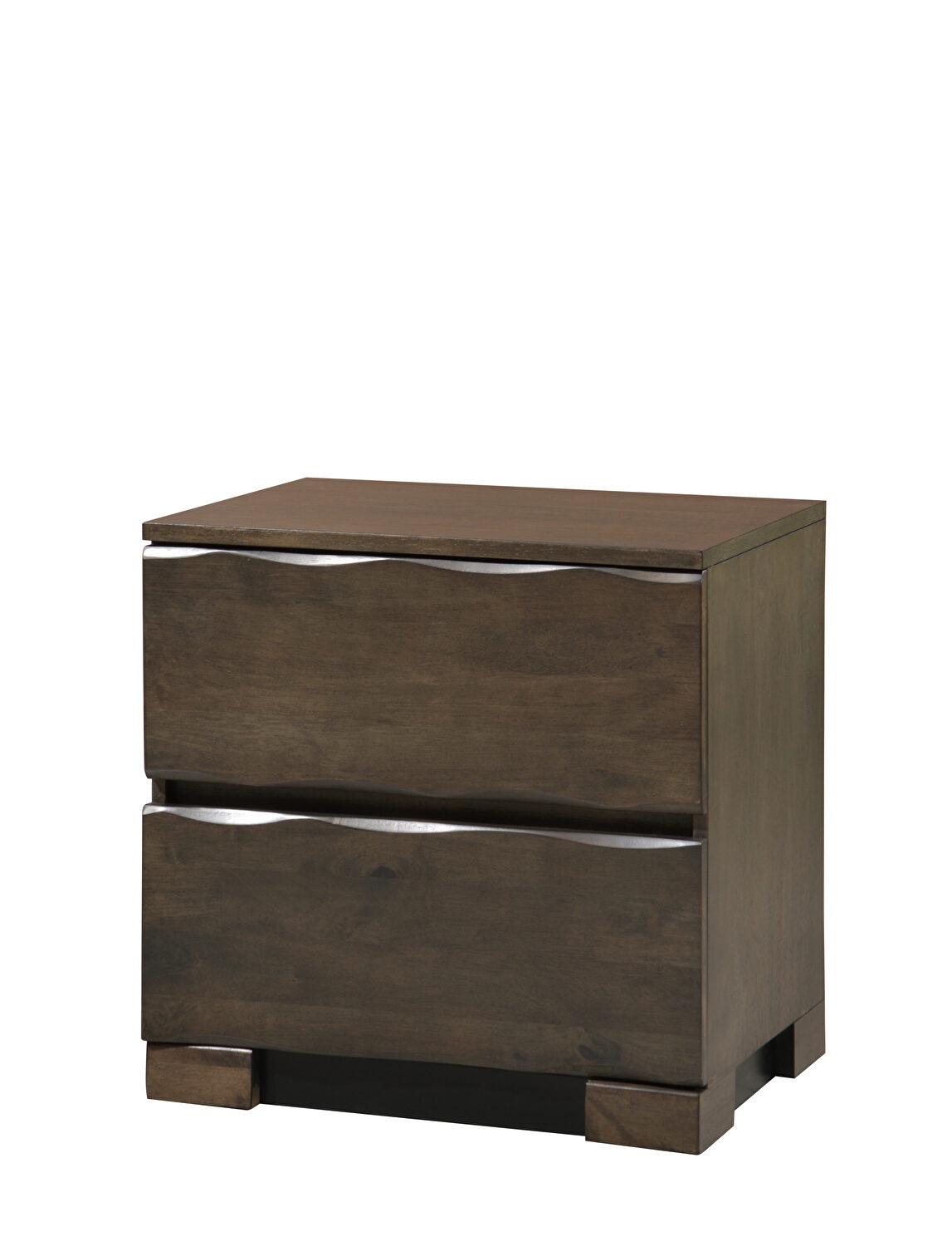 Colosse Wood Bedroom Set