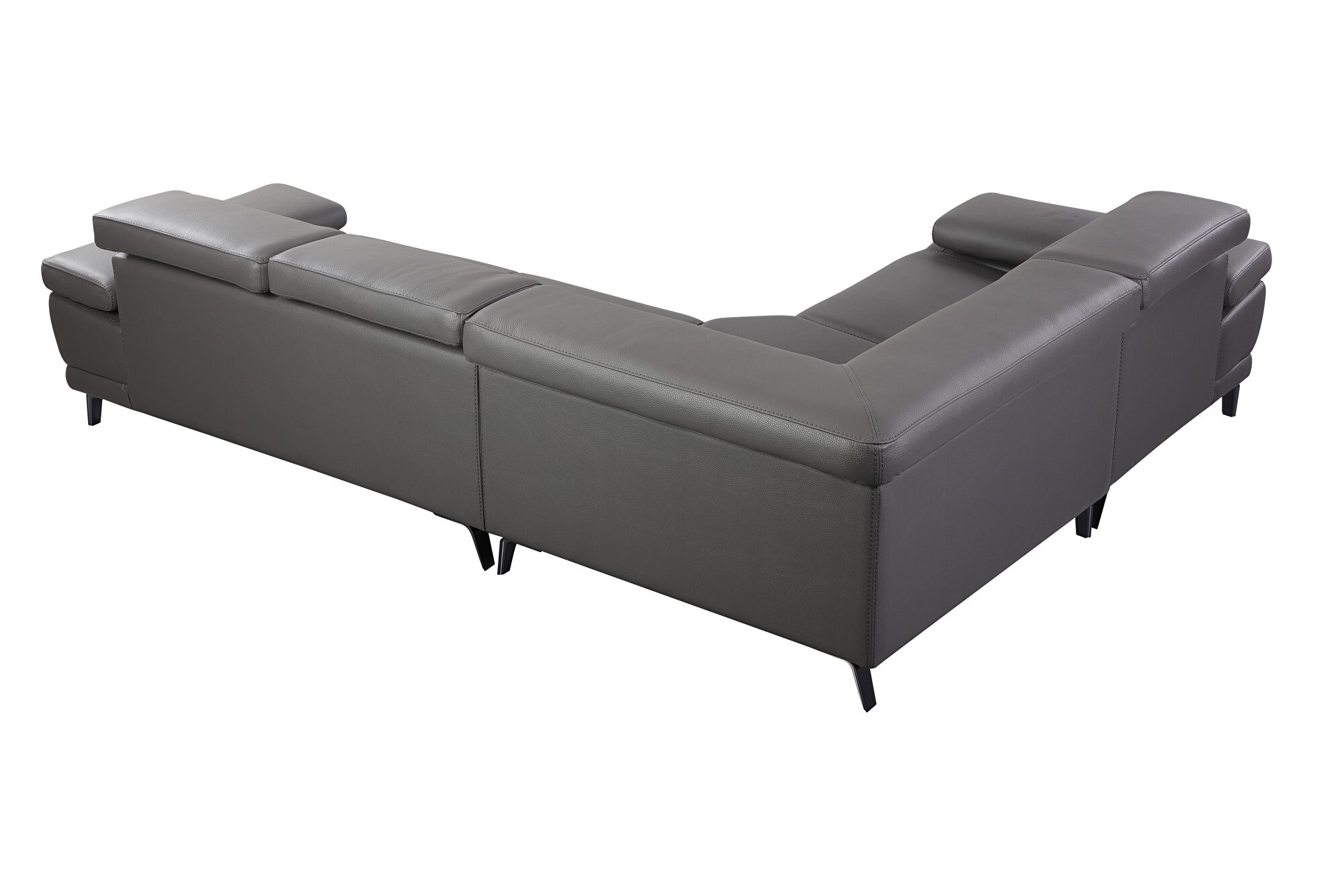 Mercer Sectional Right Hand Chaise