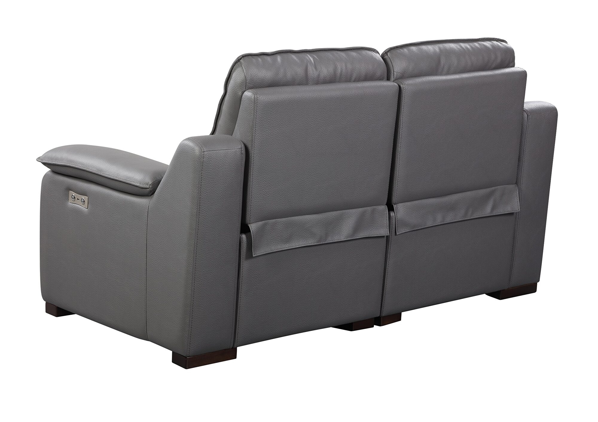 Thompson Leather Living Room Set