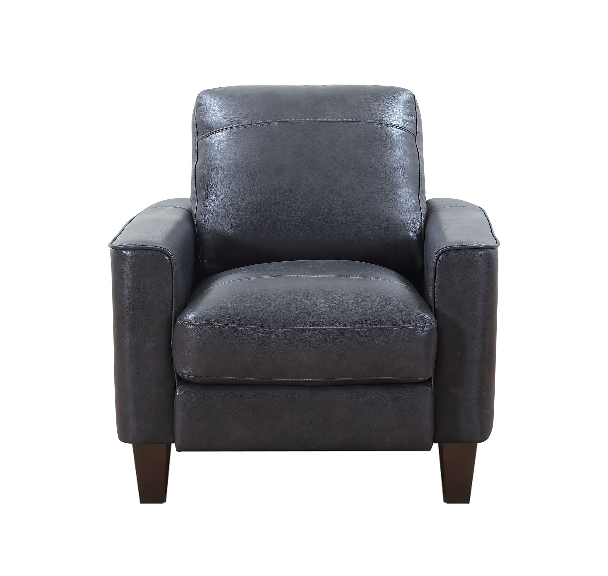 York Leather Chair