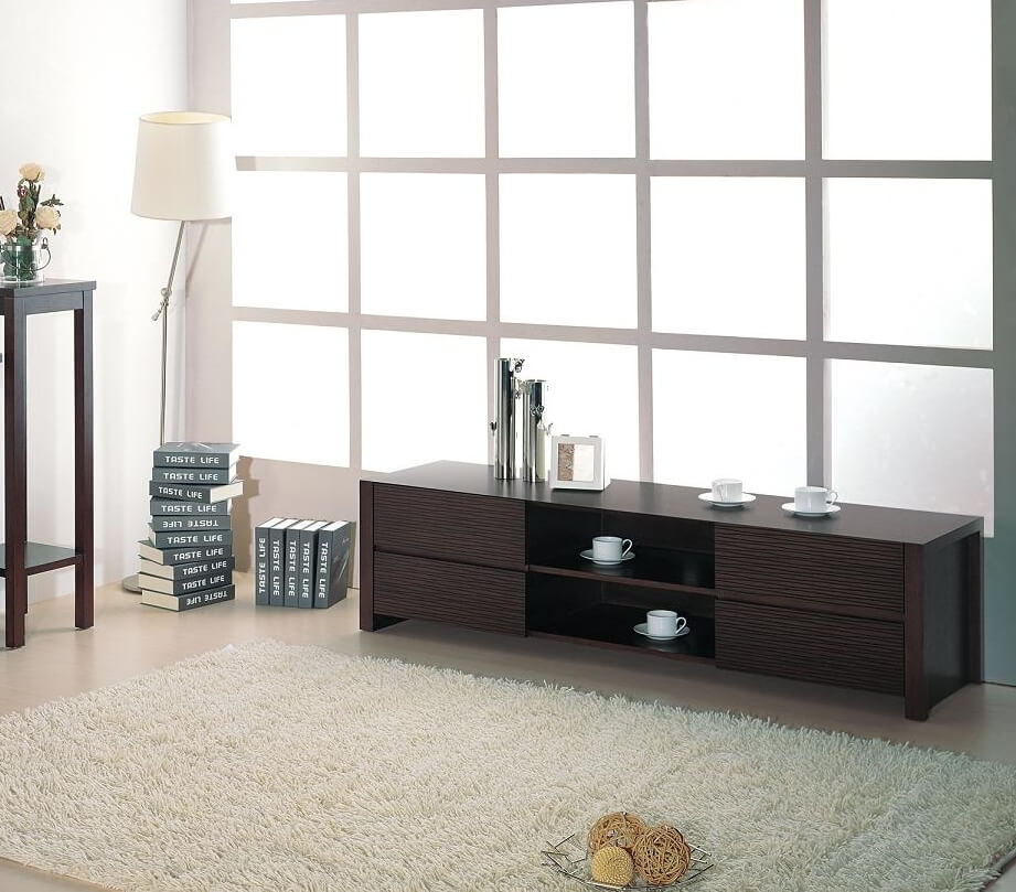 Etch 71" TV Stand