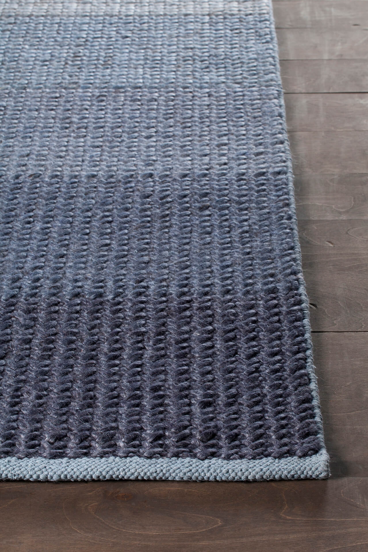 Bidan Wool Rectangular Hand-woven Rug, 5' x 7'6"