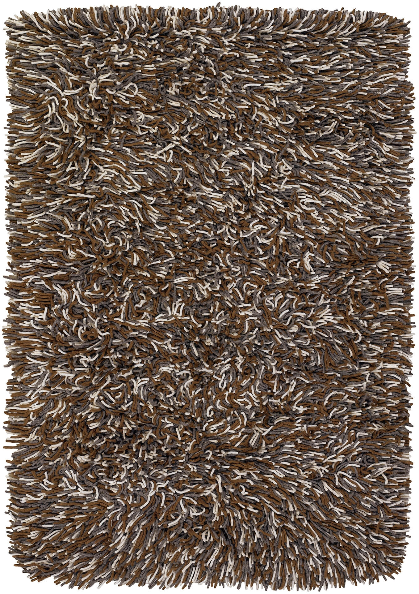 Big Jos New Zealand Wool Rectangular Handmade Rug