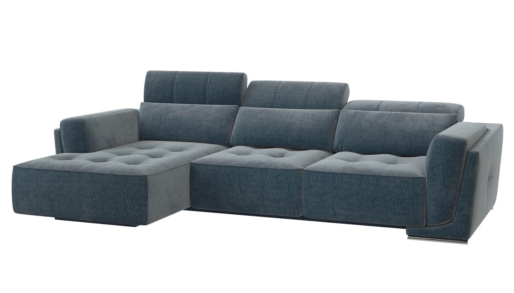 BILBAO SECTIONAL SOFA
