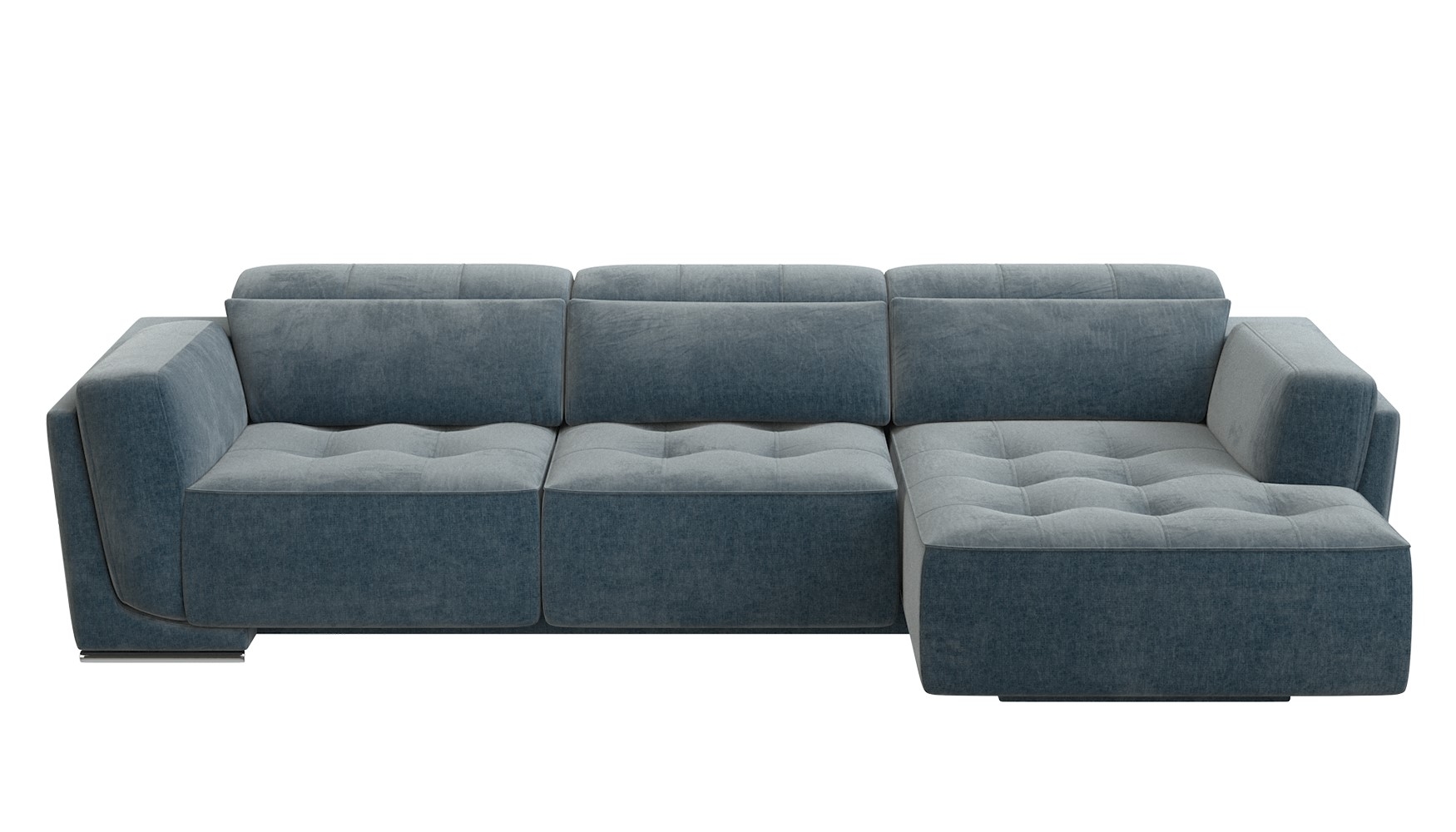 Modekraft Bilbao Sectional Sofa