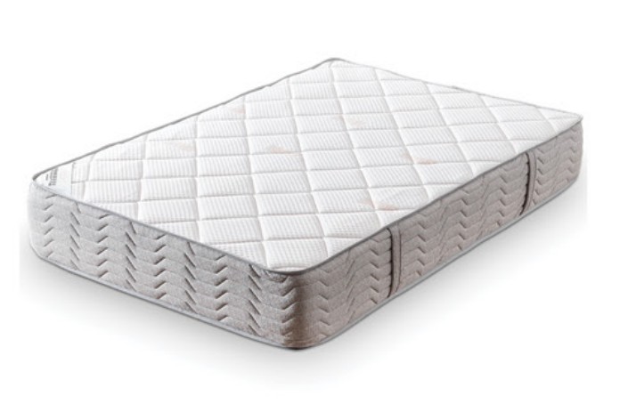 Bio Salt Fabric Mattress