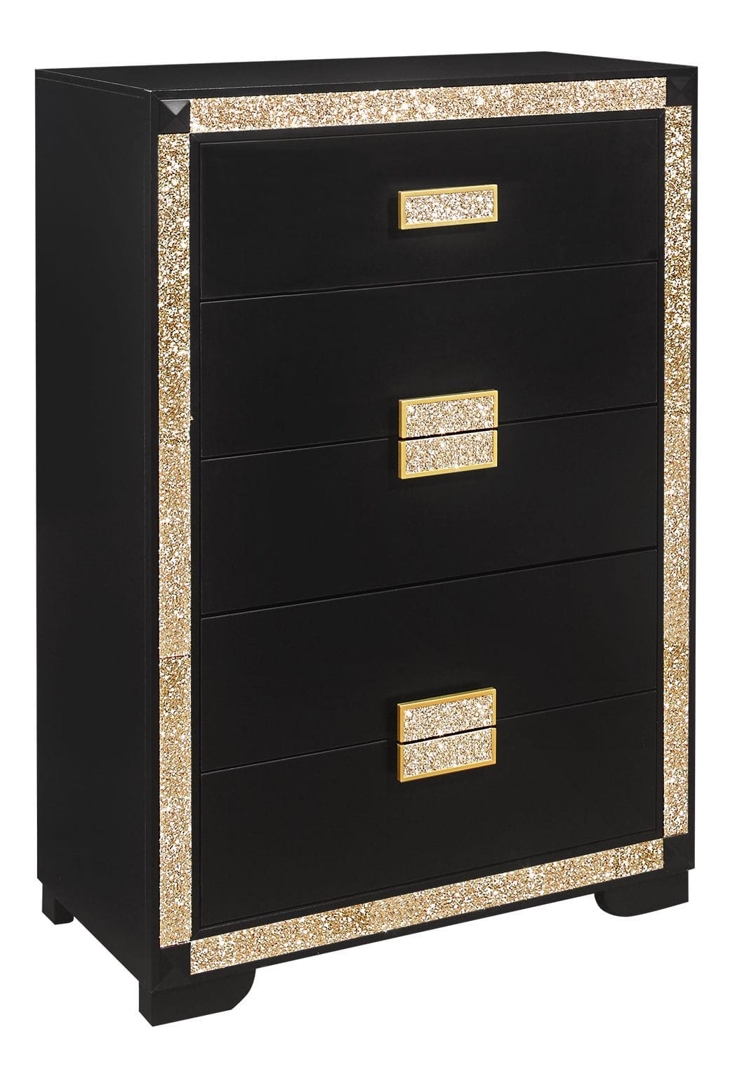 Blake 5-Drawer Chest
