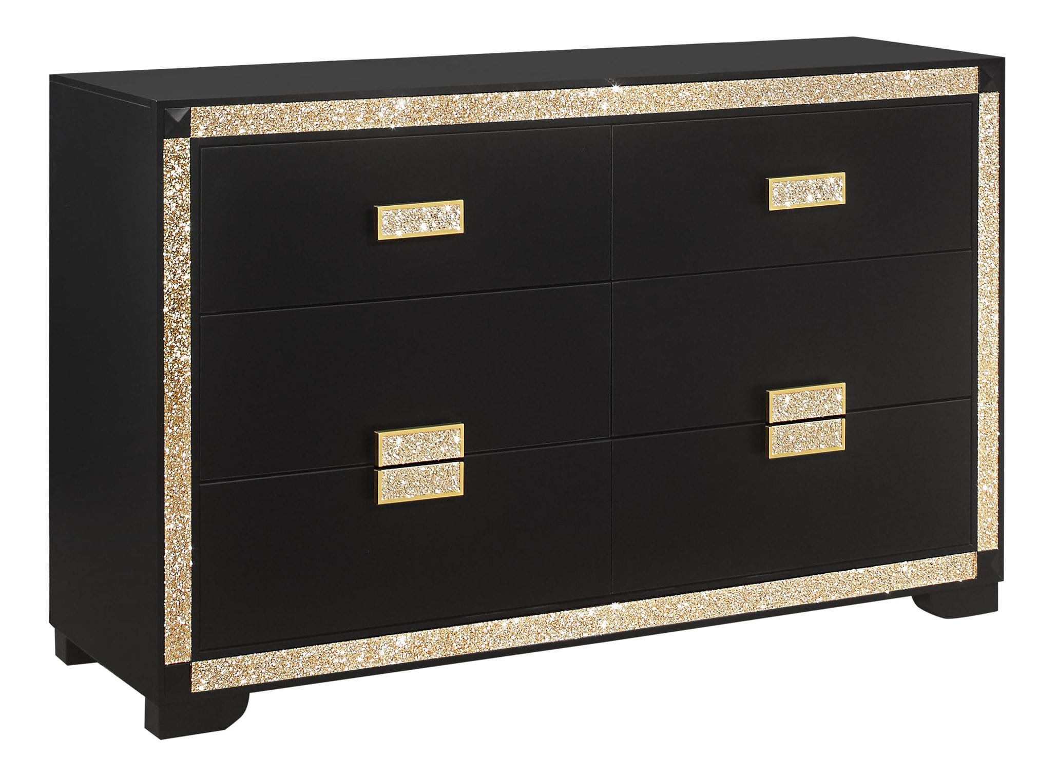 Blake 6-Drawer Dresser