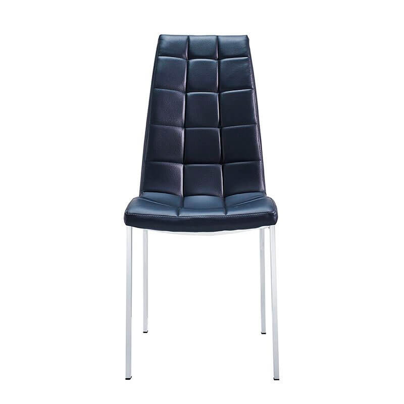 365 Modern Eco-Leather Dining Chair by ESF Furniture