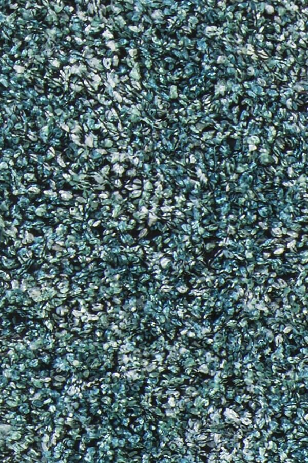 Blossom Polyester Rectangular Handmade Rug, 3' x 5'