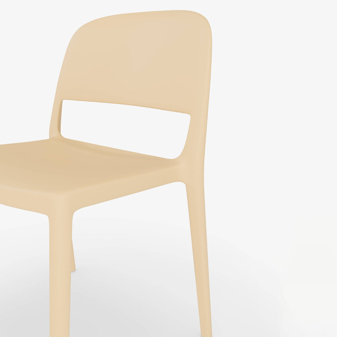 Blendy Chair