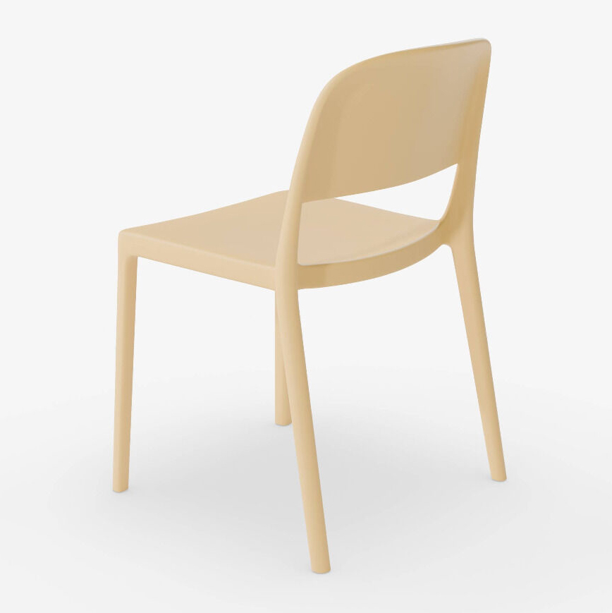 Blendy Chair