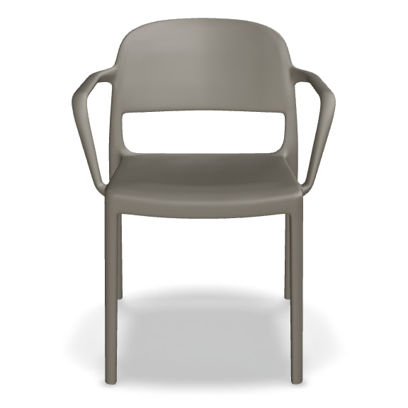 Blendy Armchair