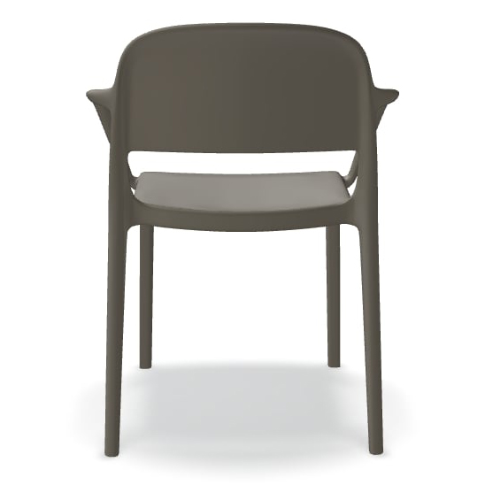 Blendy Armchair