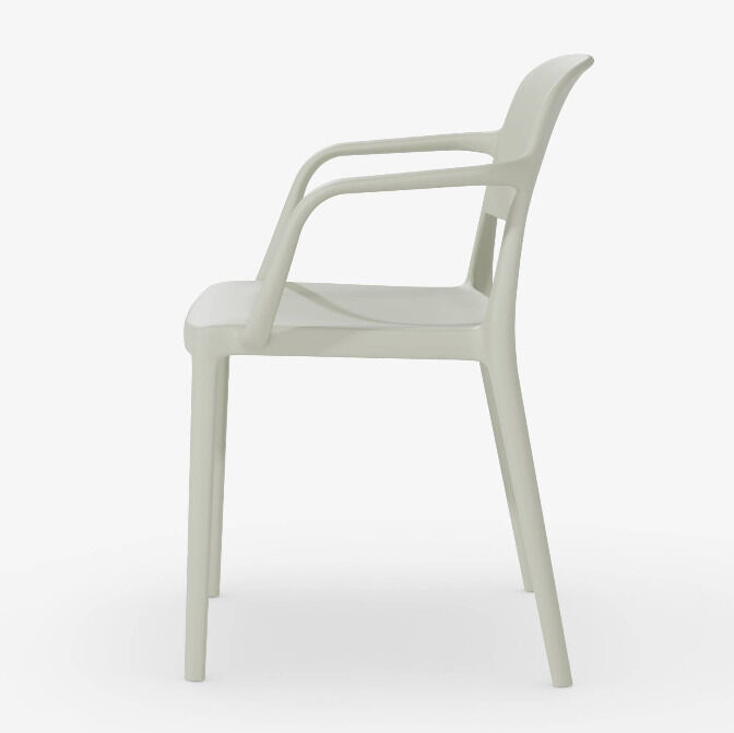 Blendy Armchair