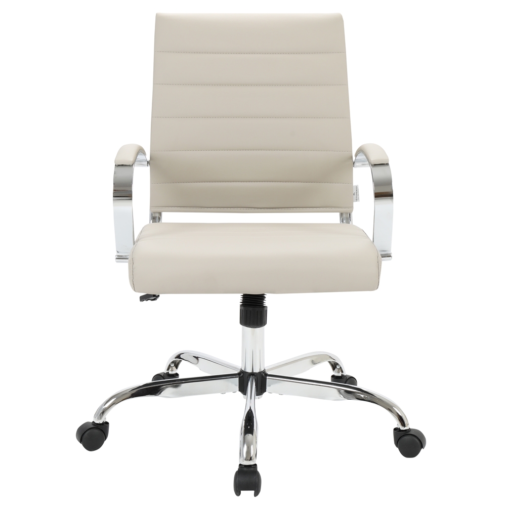 Benmar Home Leatherette Office Chair