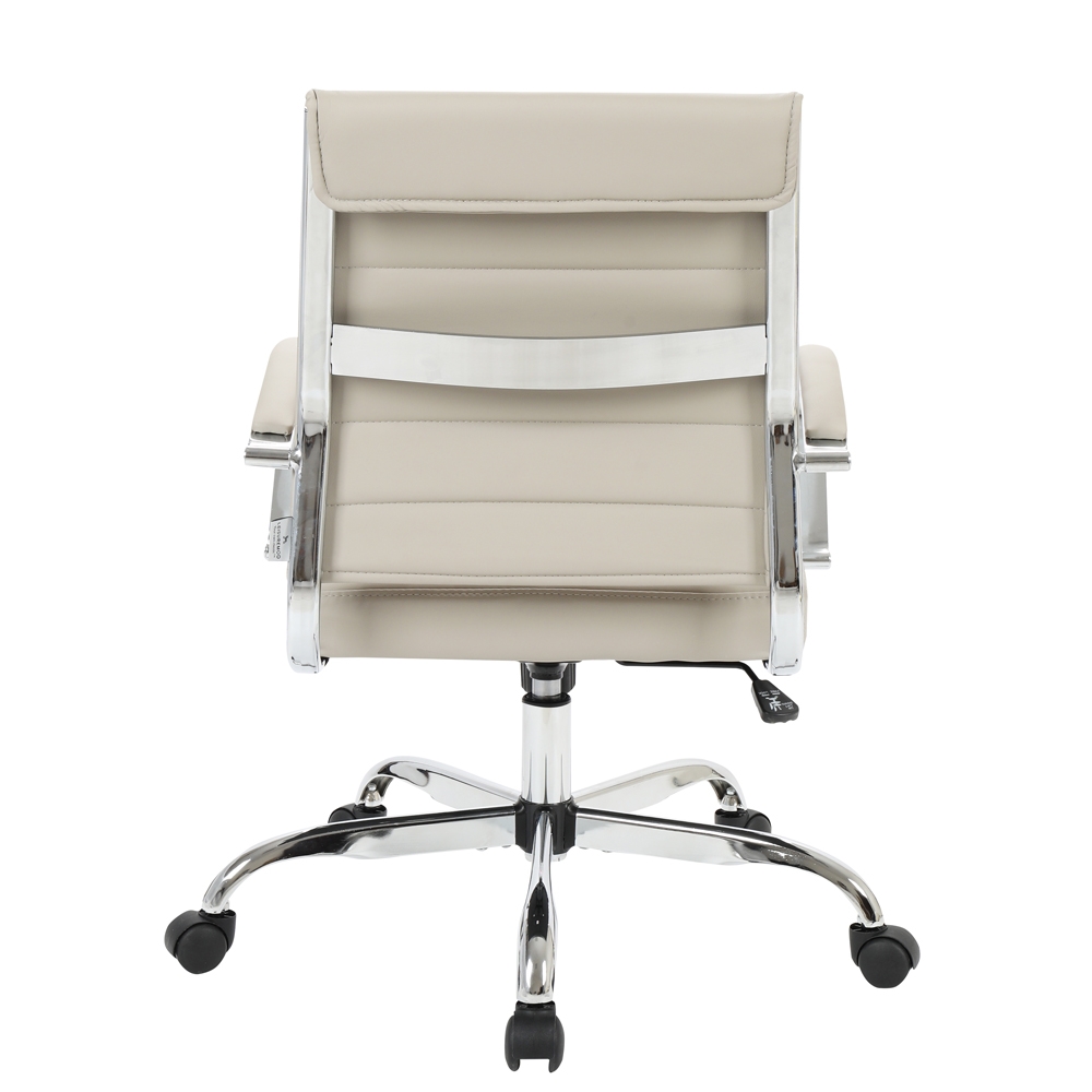 Benmar Home Leatherette Office Chair