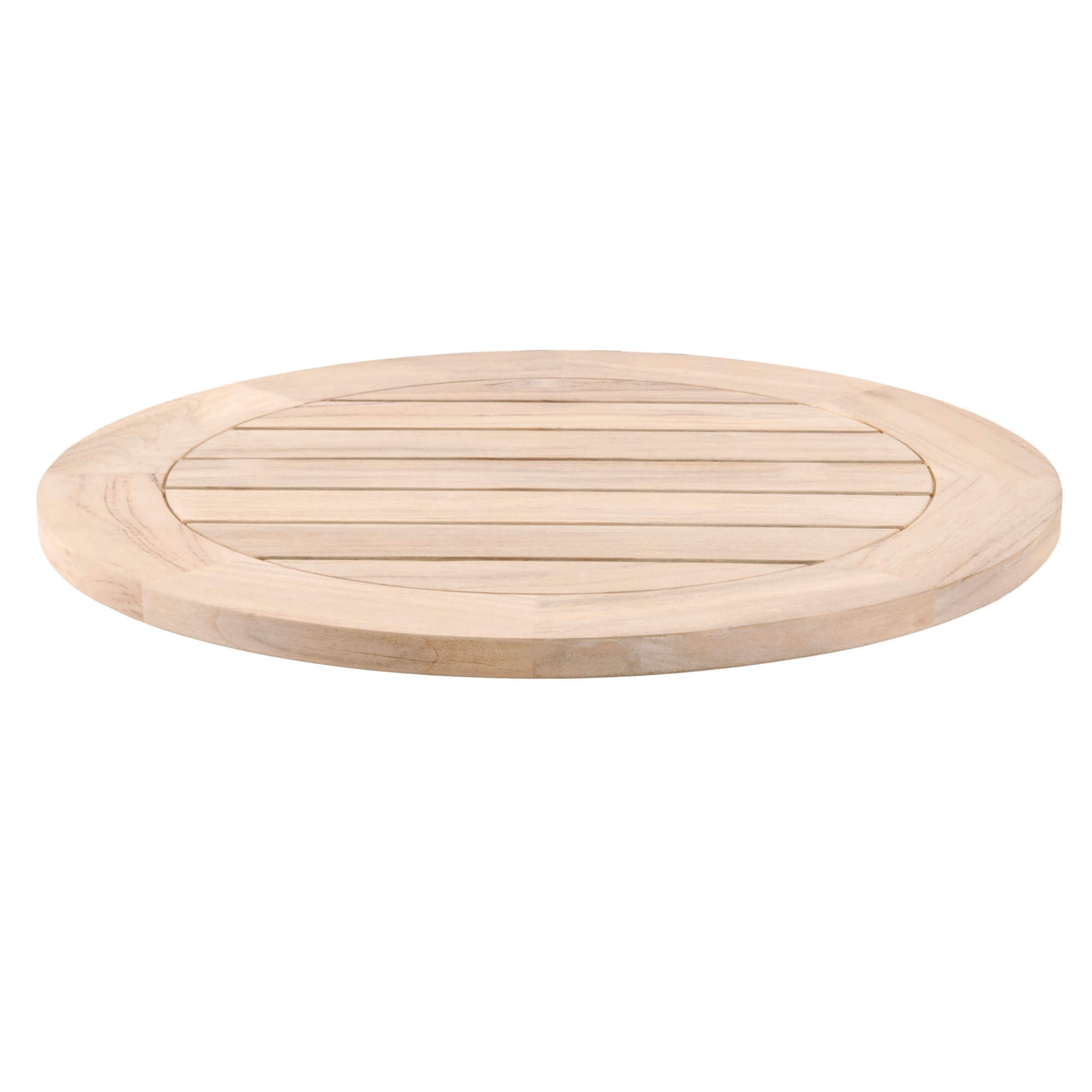 Boca Outdoor 63" Round Dining Table