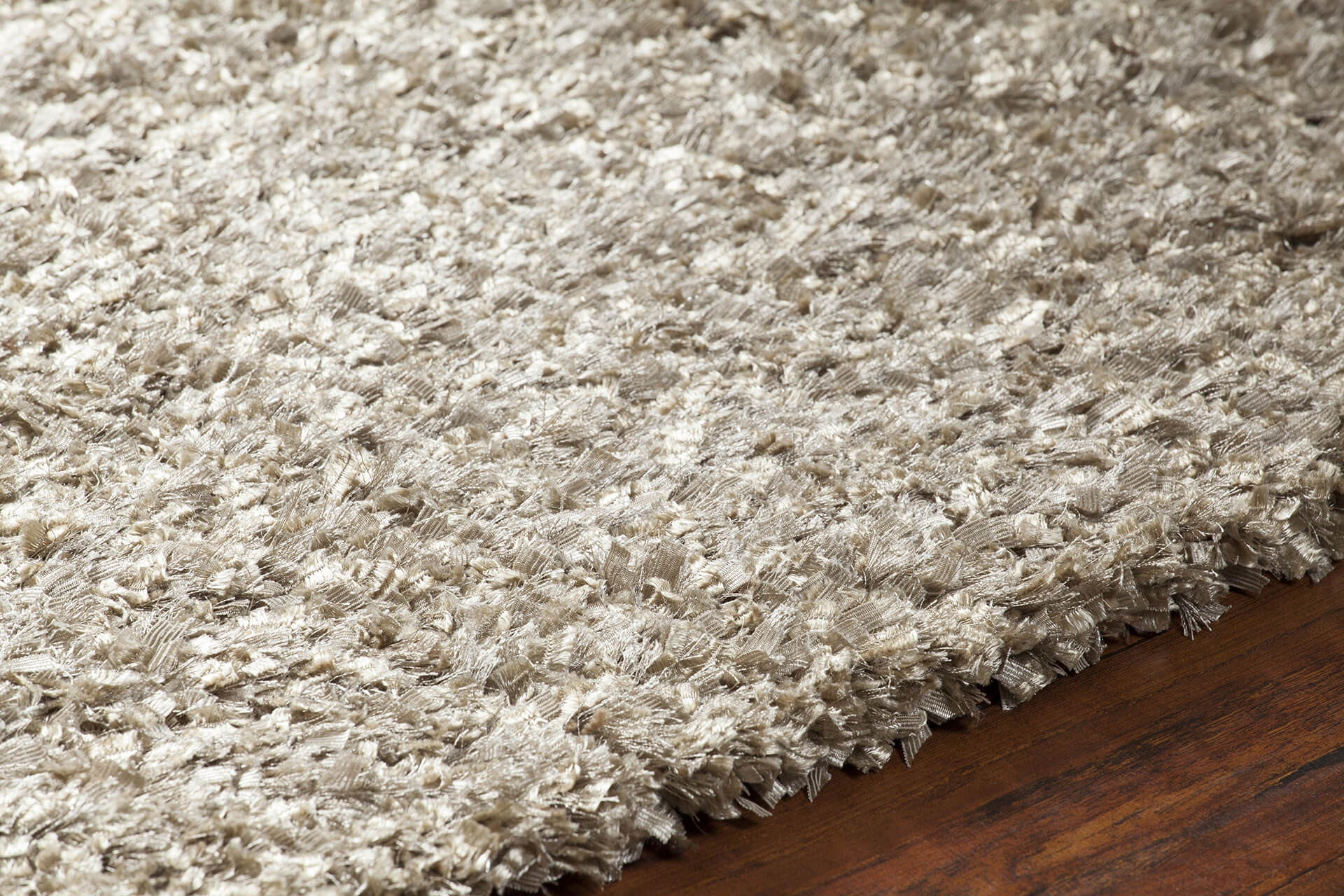 Bolero Polyester Rectangular Handmade Rug, 7'9" x 10'6"