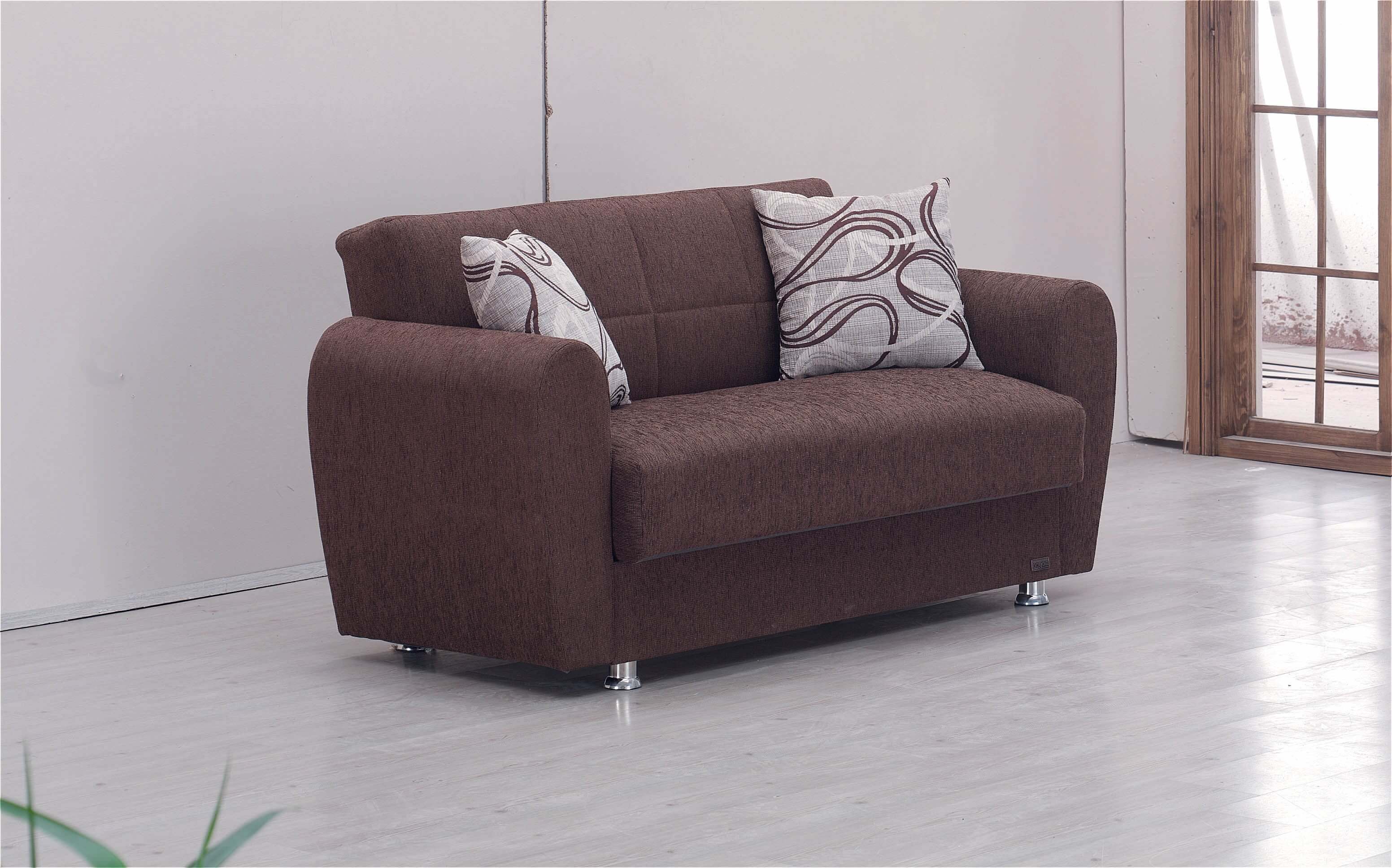 Boston Loveseat by Empire Furniture, USA