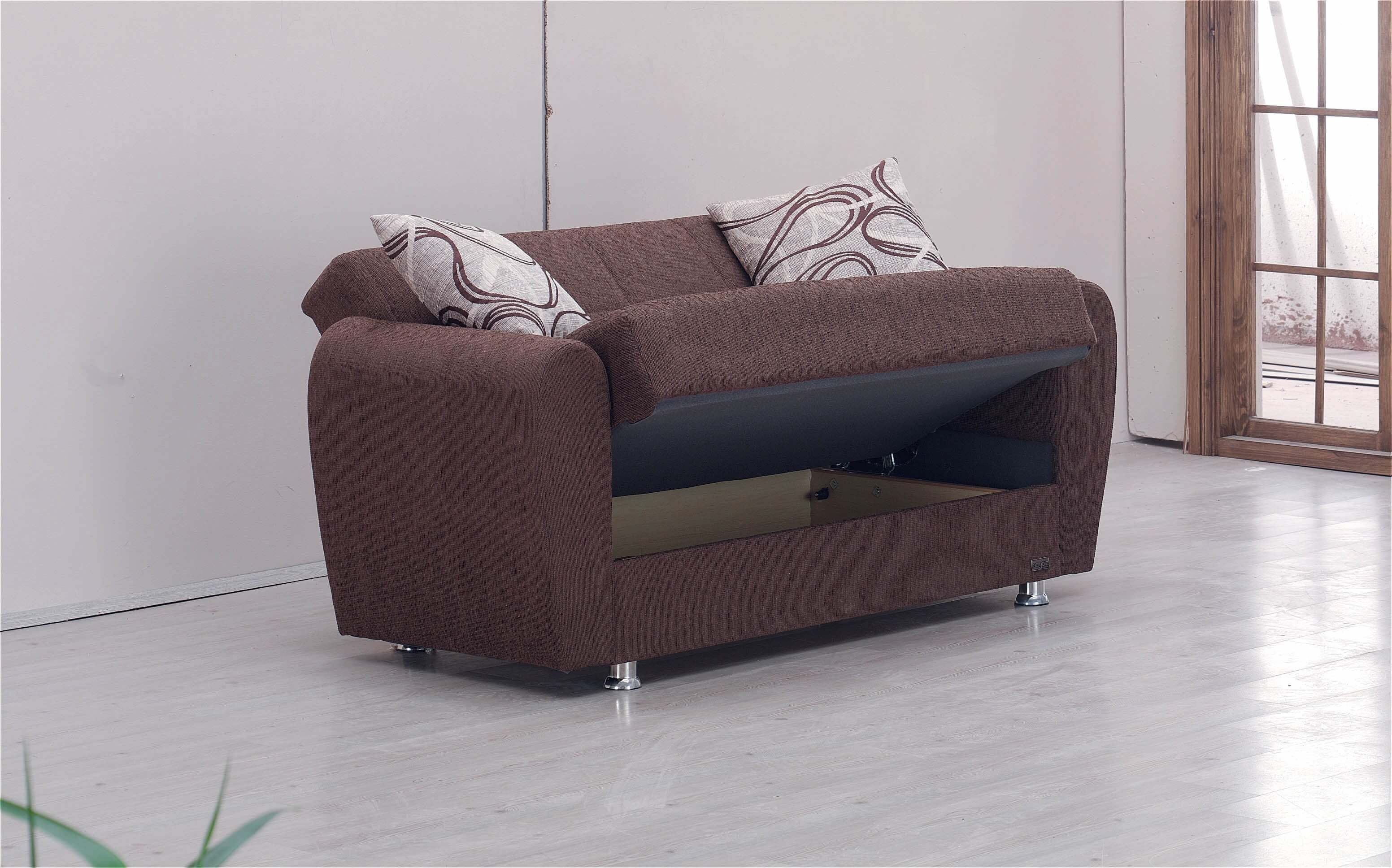 Boston Loveseat by Empire Furniture