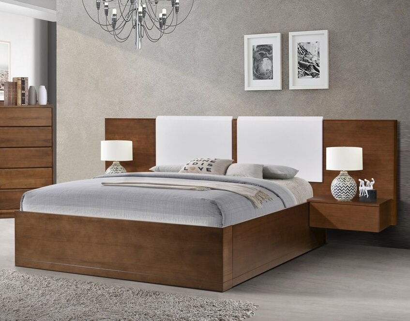 Boura Bedroom Set