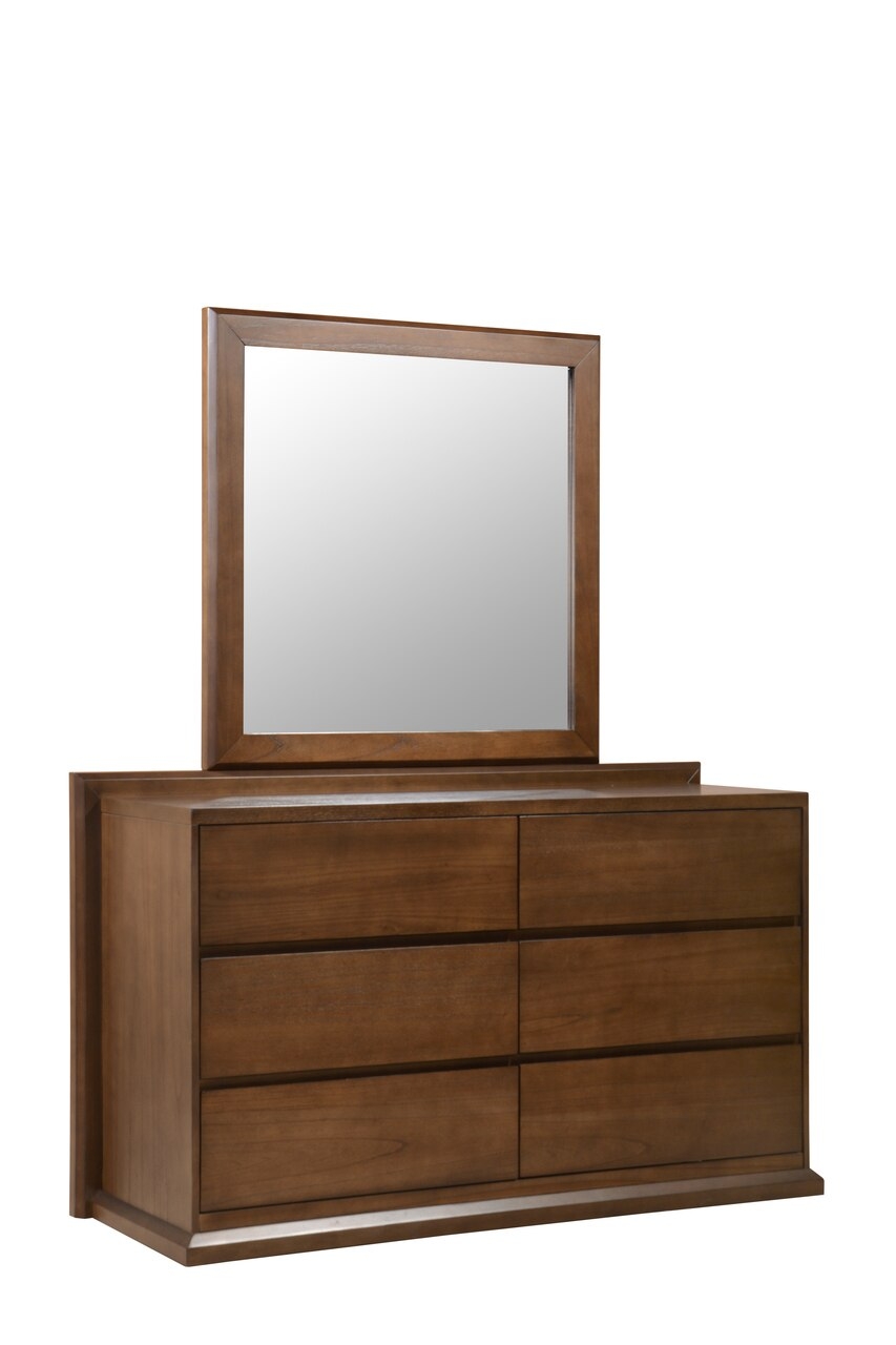 Boura Bedroom Set