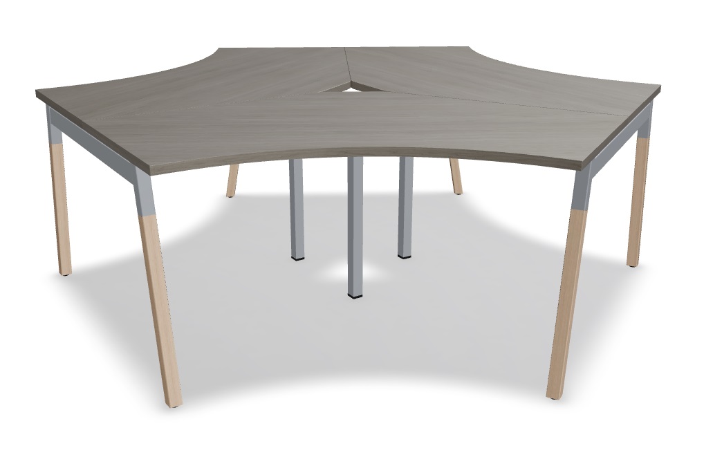 Call Centre Office Desks
