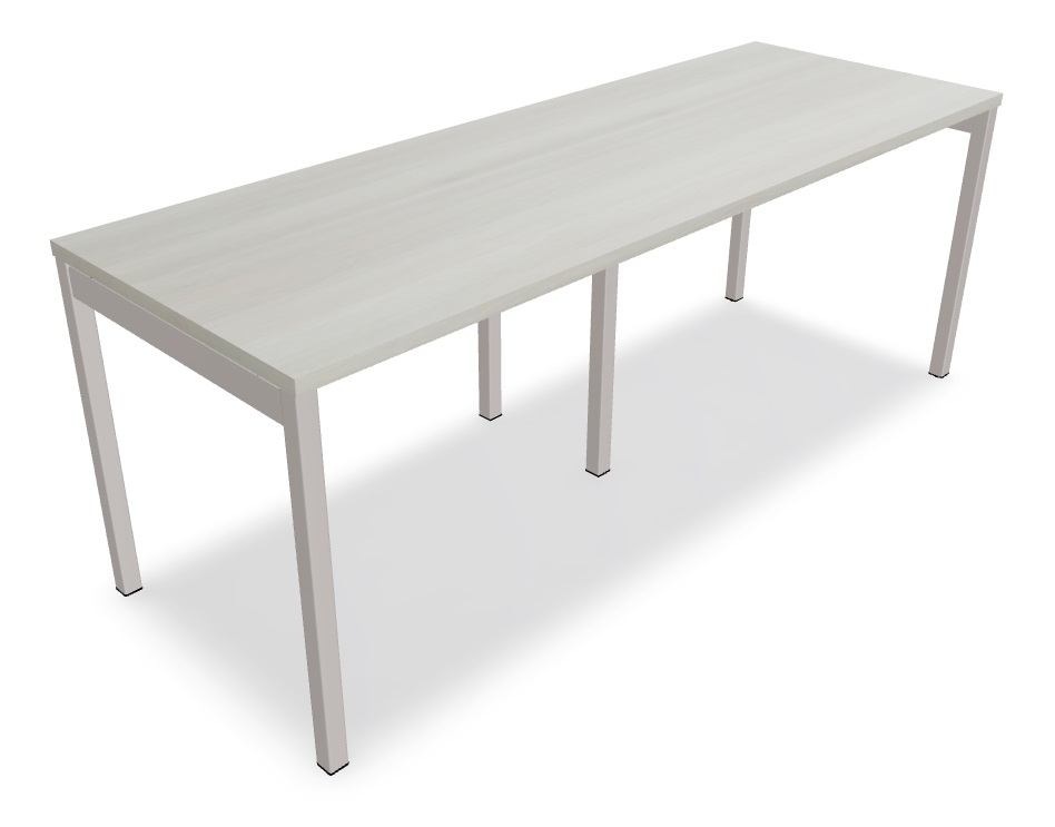 Quattro Office Desk