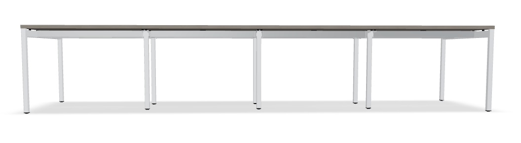Global Bridges II Single Line 4 Person
