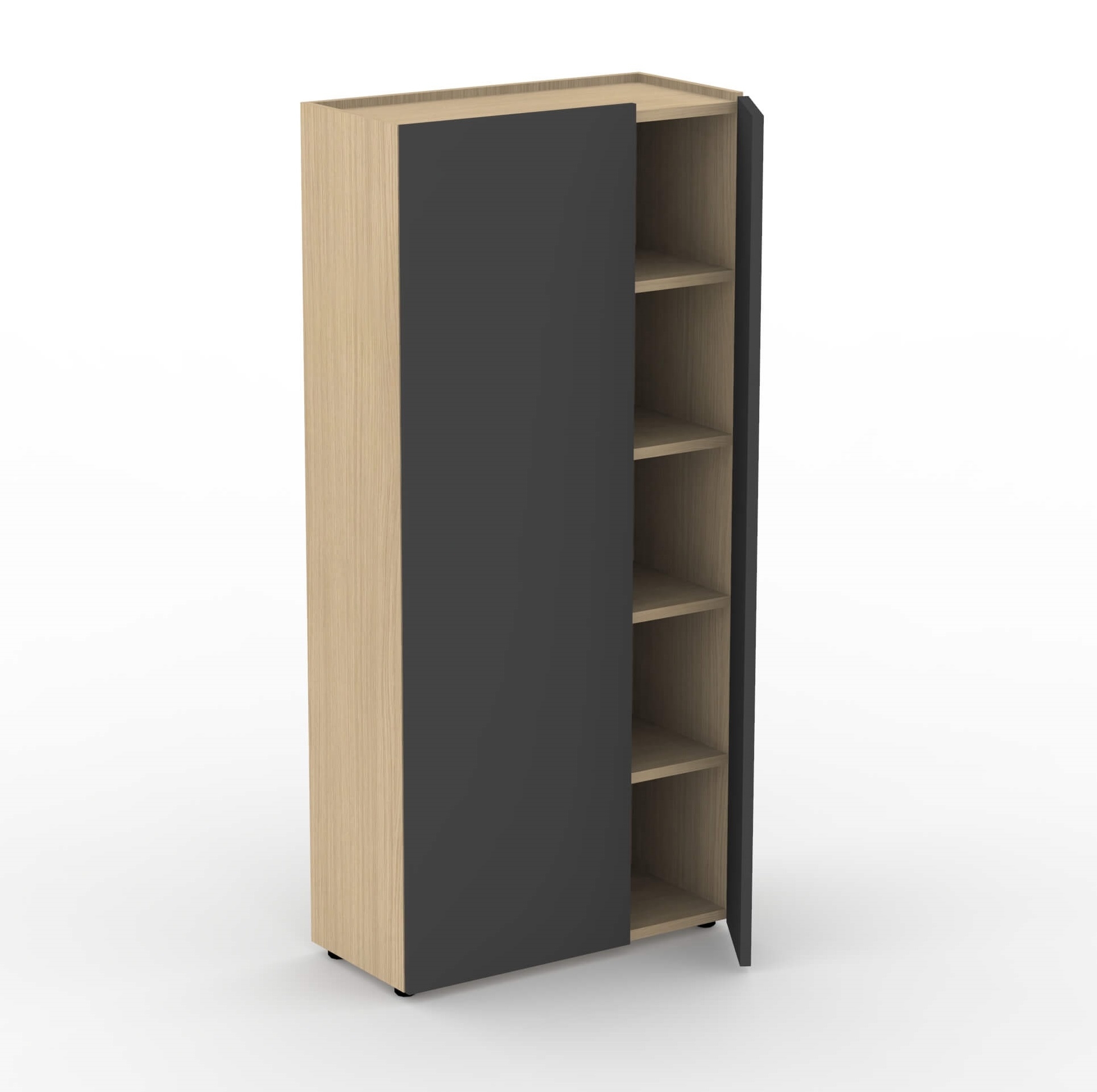 MDD PLANA executive wardrobe 