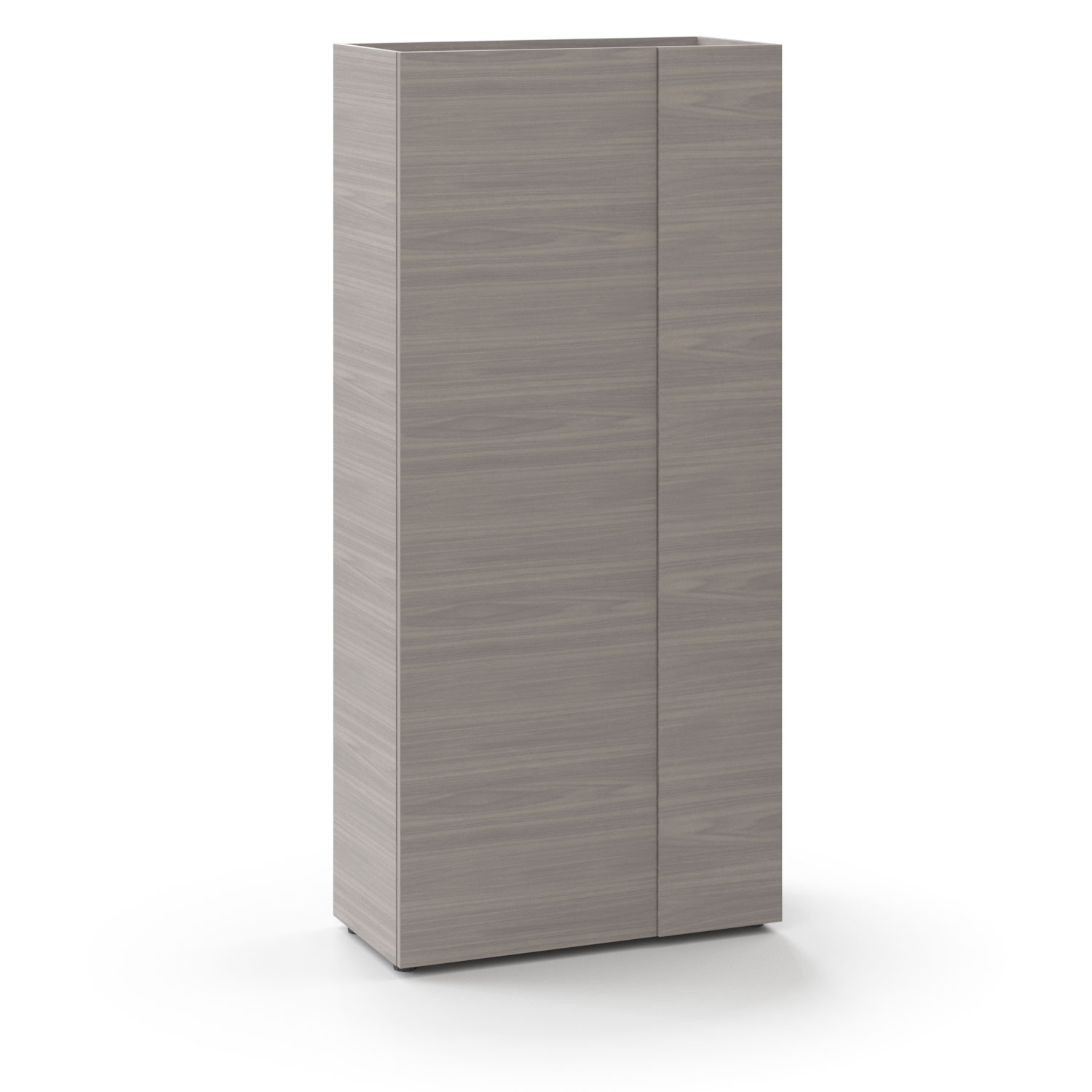 Plana Cabinet w/5 Shelves without Lock
