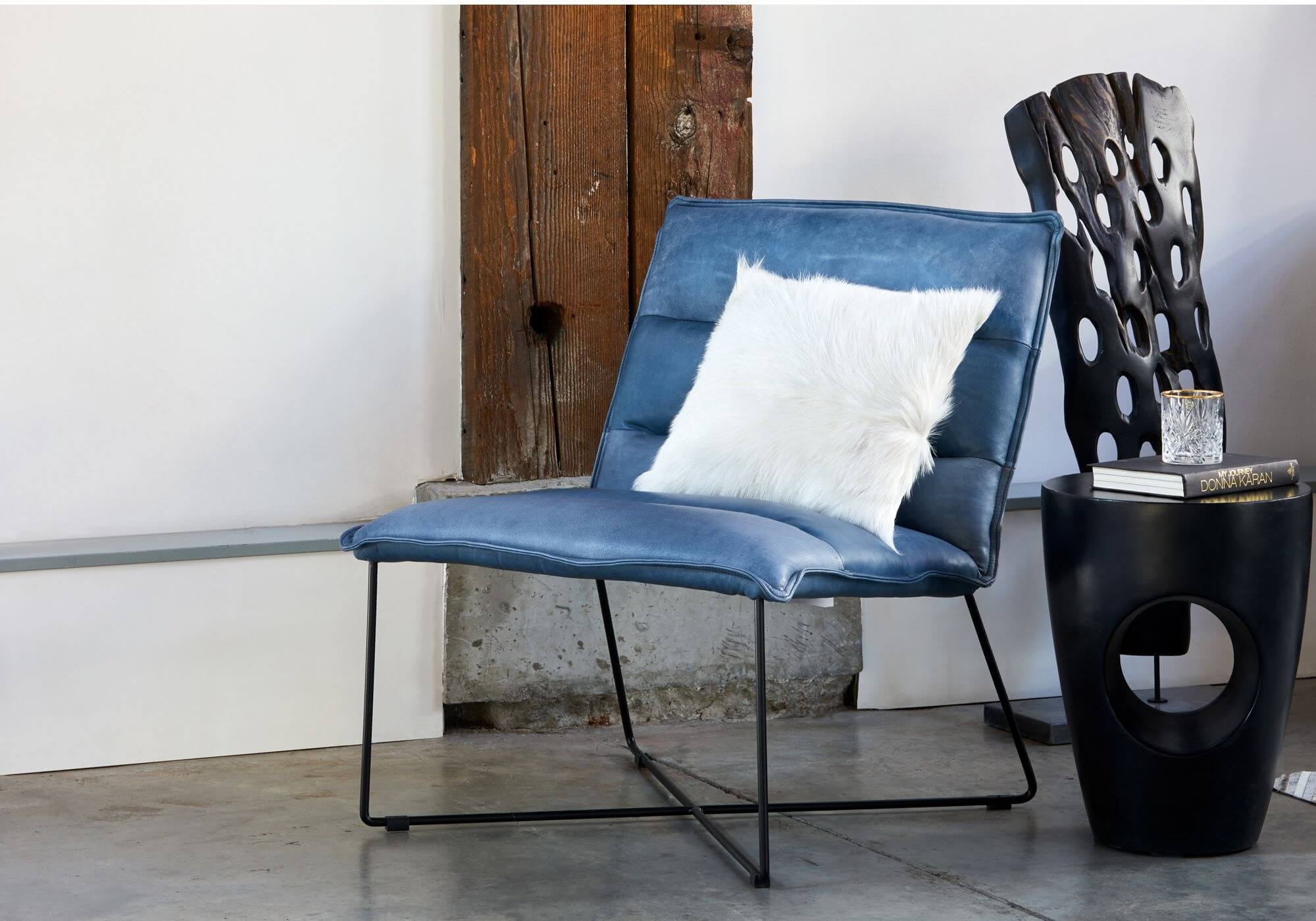 Aylard Outdoor Stool