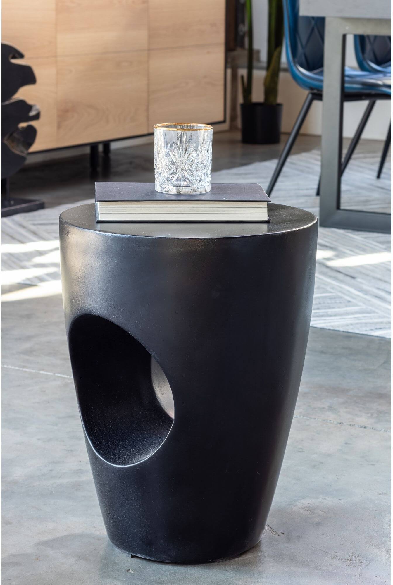 Aylard Outdoor Stool